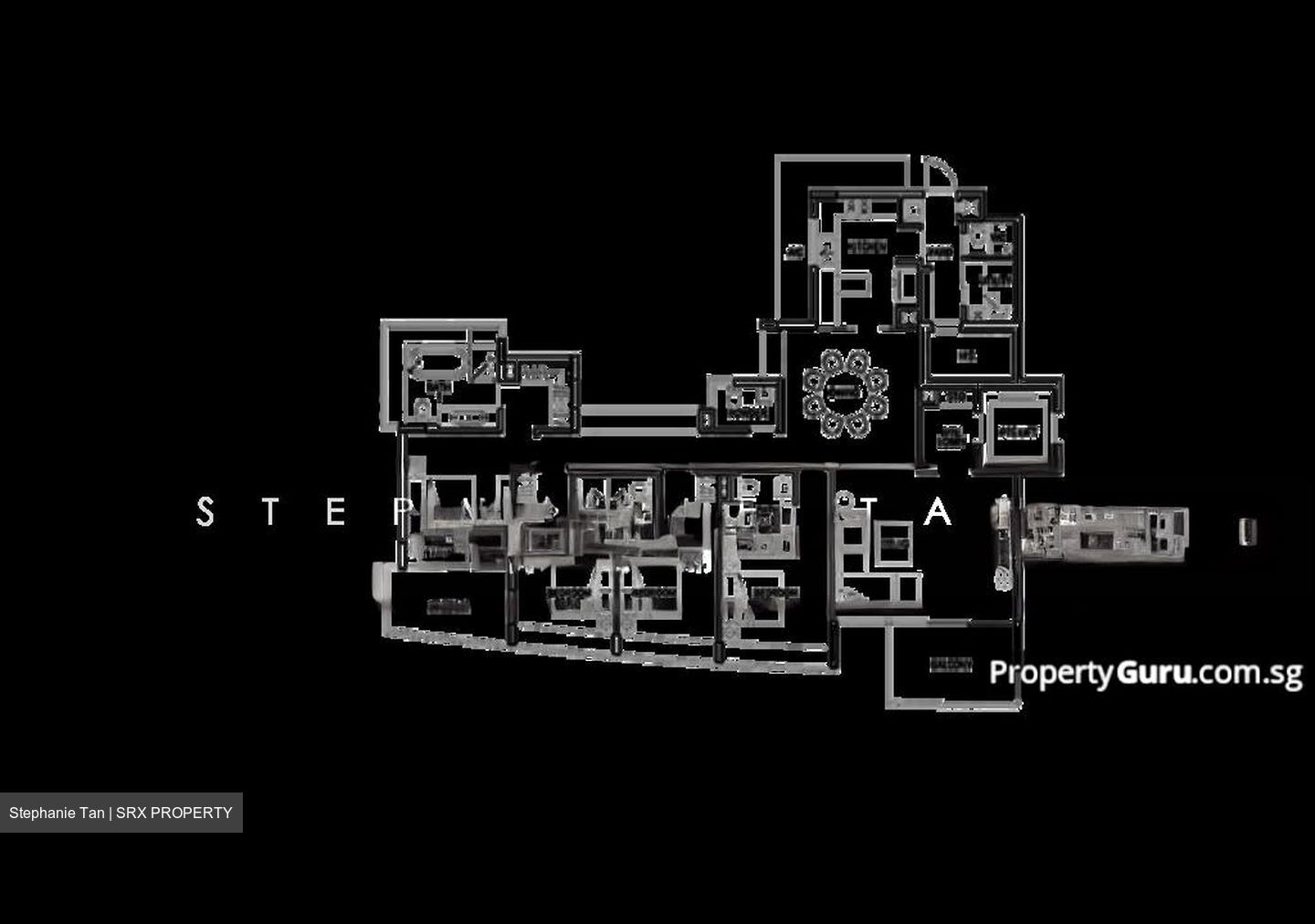 Waterfall Gardens (D10), Condominium #575811581